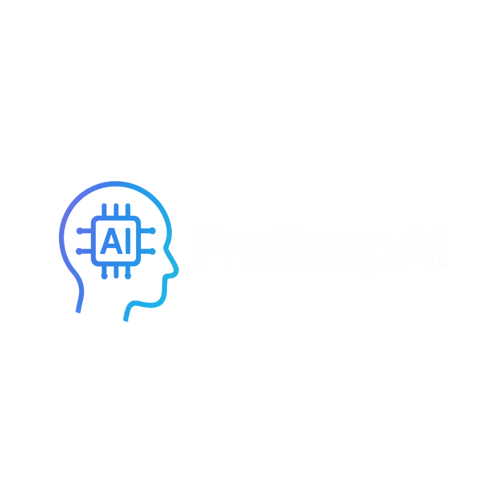 prosnapai.com logo